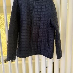 Ben Sherman Dark Blue Men’s Jacket